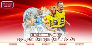 kèo handicap